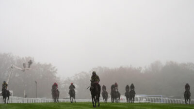 Racing news: Equine flu causes hunter chase cancellations as BHA issues update – Tuesday 19 May