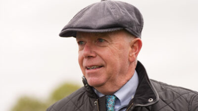 Karl Burke hunting Classic success after breaking £1 million mark