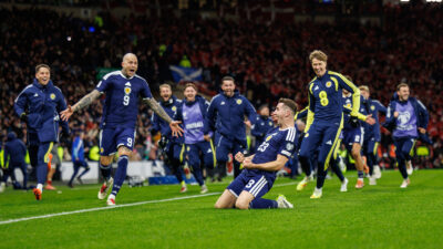 Scotland World Cup 2026 Odds: Latest Betting Prices and Predictions