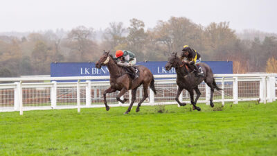 Ayr Racing Tips – Scottish Grand National Day Tips for Saturday 18 April