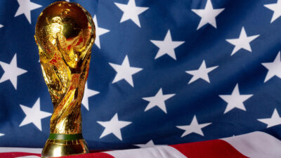 World Cup Free Bets & Betting Offers