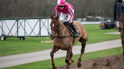 Newbury & Ayr Racing Tips – Matthew Sutcliffe’s Best Bets for Saturday 18 April