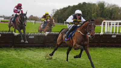Epsom & Punchestown Racing Tips – GG Lucky 15 Tips for Tuesday 28 April