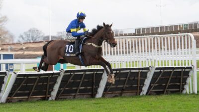 Aintree Grand National Festival Day 1 Tips – Four Bets For Thursday 9 April