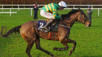 Aintree Racing Tips – Matthew Sutcliffe’s Grand National Best Bets