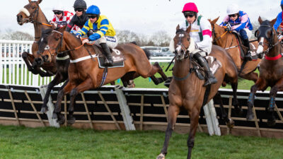 Grand National Meeting Day 2 Tips – Three Selections For Friday 10 April at Aintree