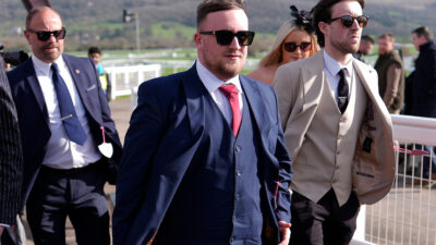 Hugo Palmer excited as Luke Littler purchase set for summer debut
