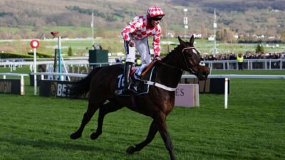 Liverpool Hurdle tips, odds, racecard & trends 2026: Merseyside can turn Blue for Henderson