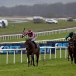 Tuesday Racing Cheat Sheet: Stats & Trends For Curragh, Hexham, Newcastle And Yarmouth