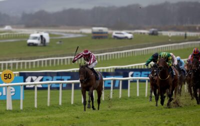 Stratford & Curragh Racing Tips – Andrew Mount’s Best Bets for Sunday 19 April