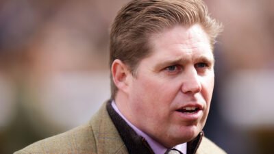 Dan Skelton