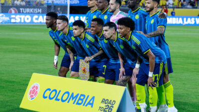 Colombia World Cup 2026 Odds: Latest Betting Prices and Predictions
