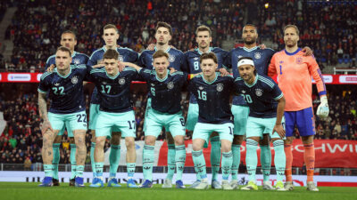 Germany 2026
