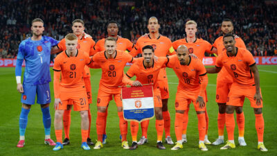 Netherlands World Cup 2026 Odds: Latest Betting Prices and Predictions