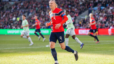 Norway World Cup 2026 Odds: Latest Betting Prices and Predictions