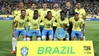 Brazil World Cup 2026 Odds: Latest Betting Prices and Predictions