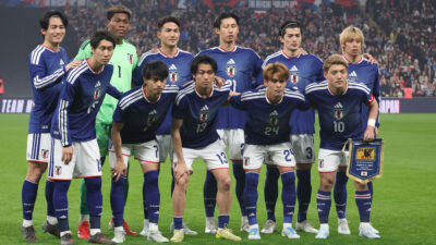 Japan World Cup 2026 Odds: Latest Betting Prices and Predictions