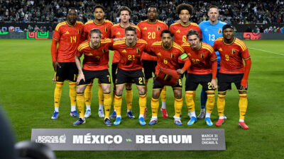 Belgium World Cup 2026 Odds: Latest Betting Prices and Predictions