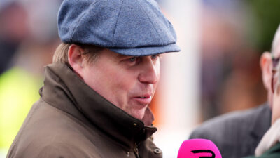 Jonbon the headline act but Skelton eyeing emphatic end to jumps season at Sandown
