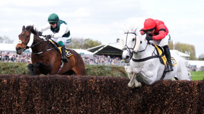 Celebration Chase tips, odds, racecard & trends: Grade 1 prize can stay in Irish hands