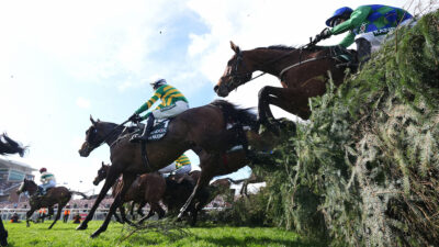 Grand National 2026