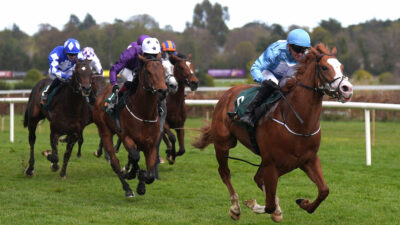 2000 Guineas tips, odds, racecard & trends 2026: 28/1 outsider can stun in open Classic return