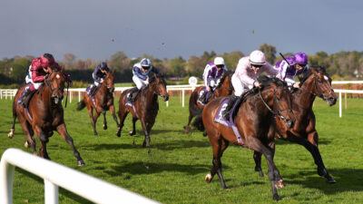Leopardstown & Ludlow Racing Tips – GG Lucky 15 Tips for Sunday 10 May