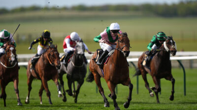 Temple Stakes tips, odds, racecard & trends 2026: Sprinting Division can welcome new star