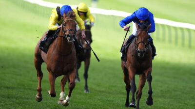 Newmarket & Ascot Racing Tips – Matthew Sutcliffe’s Best Bets for Friday 1 May