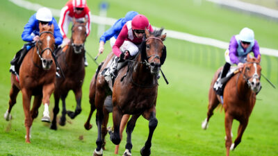 Oxagon, Craven Stakes, Newmarket