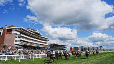 Newbury & Newmarket Racing Tips – Steve Chambers’ Lucky 15 Tips for Saturday 16 May