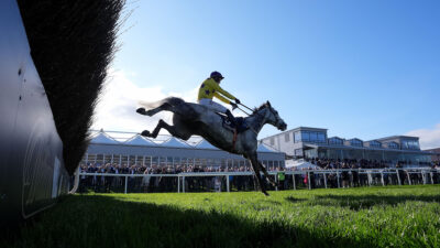 Racing news: Il Etait Temps is champion again though Punchestown opens with shock results elsewhere – Wednesday 29 April