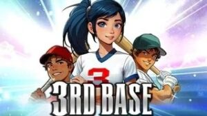 3rd Base