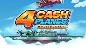 4 Cash Planes: Multiplayer