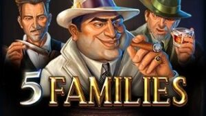 5 Families