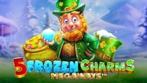 5 Frozen Charms