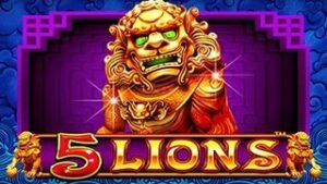 5 Lions