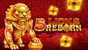 5 Lions Reborn