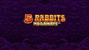 5 Rabbits Megaways