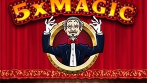5x Magic