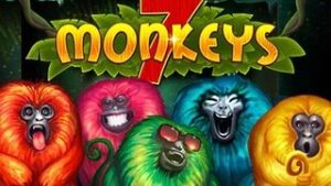 7 Monkeys