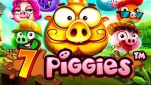 7 Piggies
