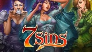 7 Sins
