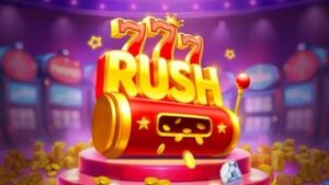 777 Rush