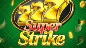 777 Super Strike