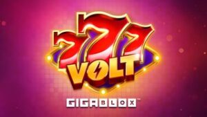 777 Volt GigaBlox