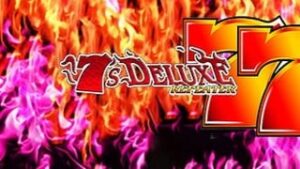 7’s Deluxe Repeater