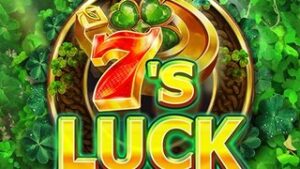 7’s Luck