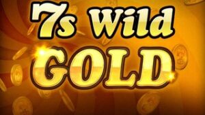 7s Wild Gold