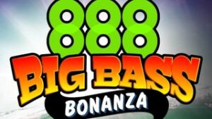 888 Big Bass Bonanza